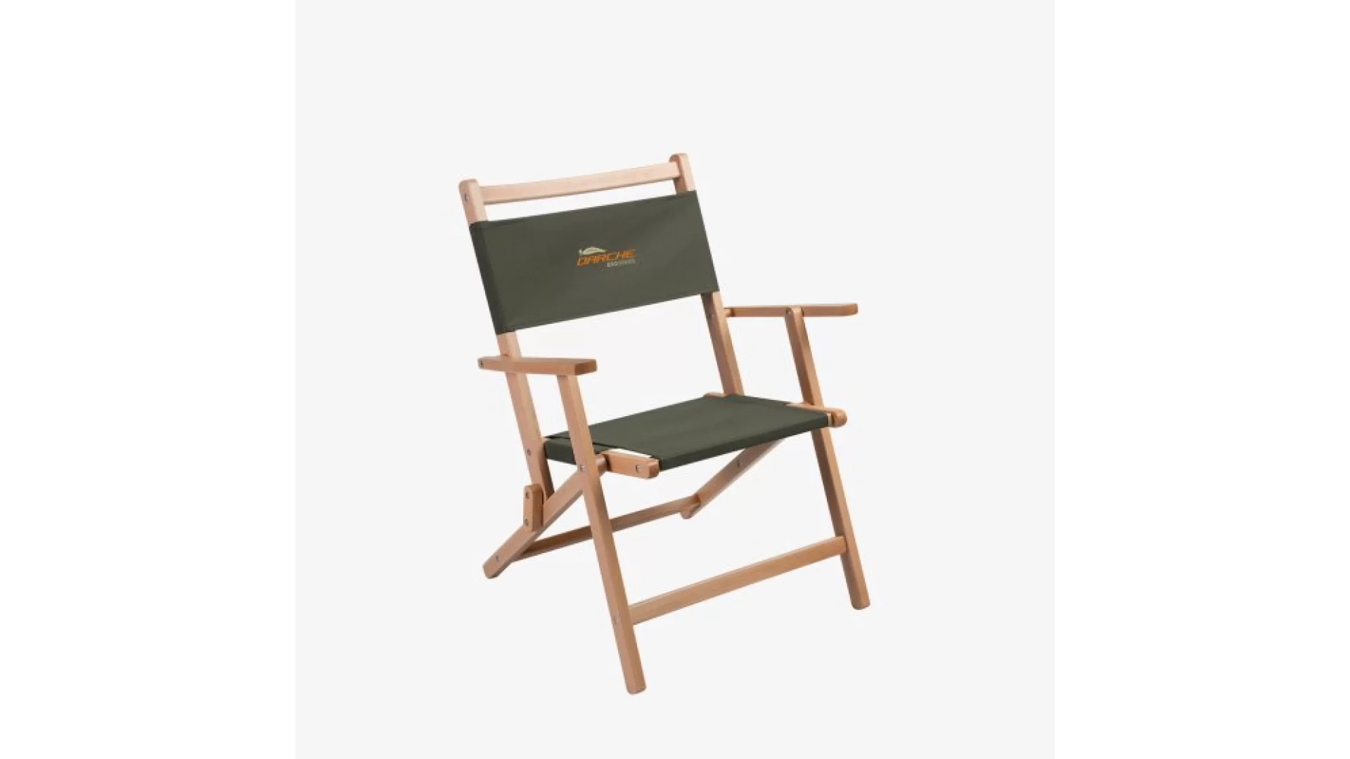 Darche ECO Low Rise Folding Chair 