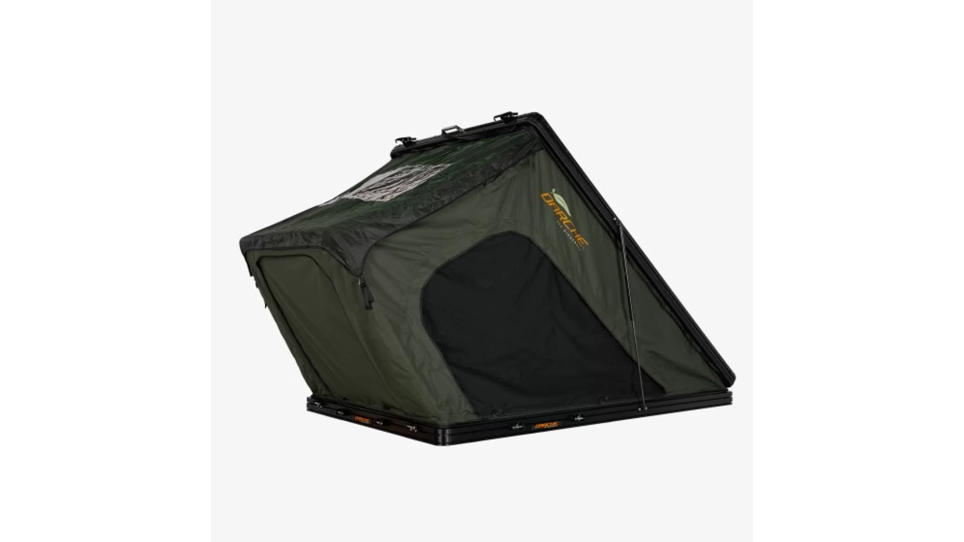 Darche ECO Ridgeback Roof Top Tent Green
