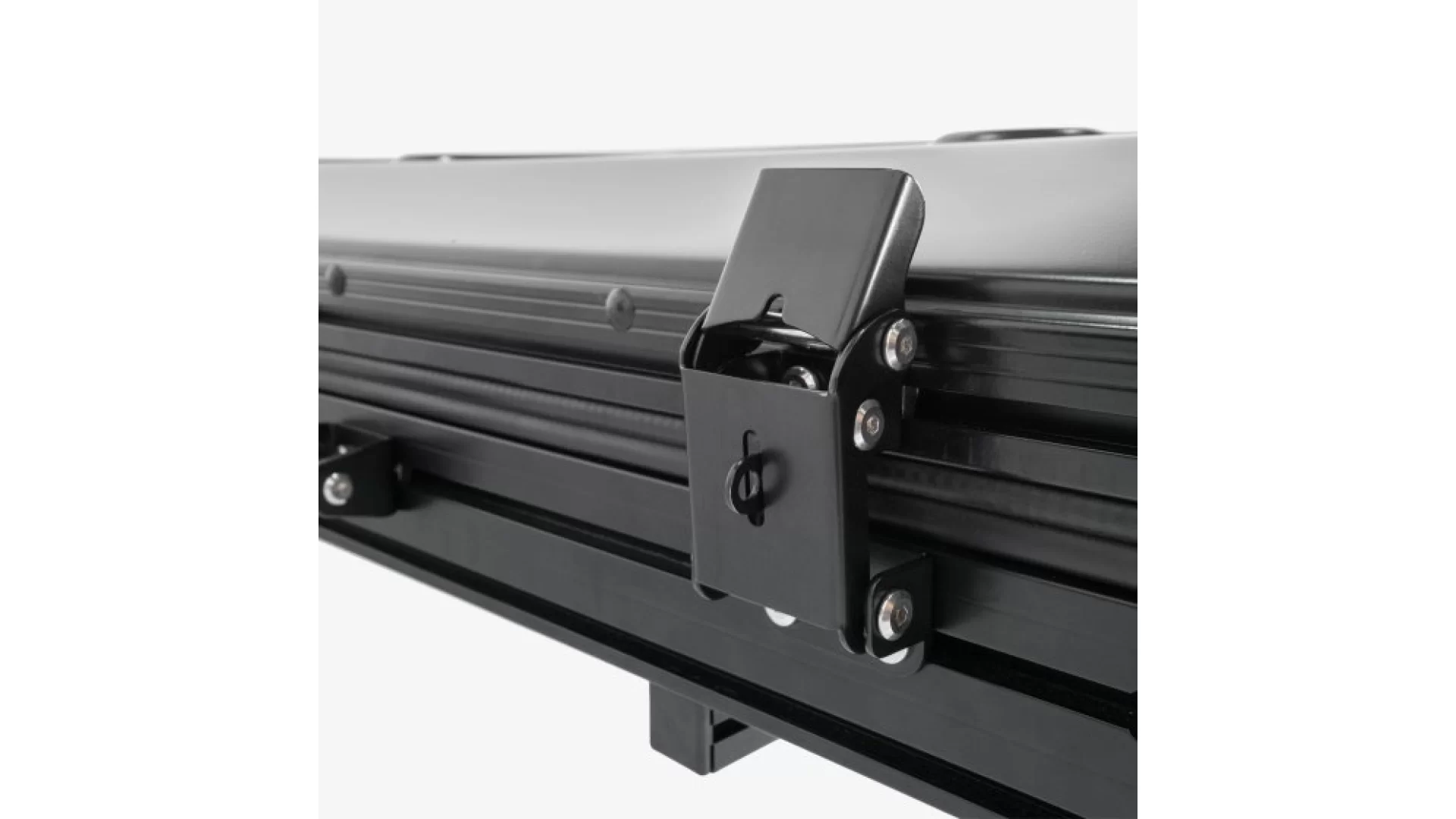 Darche ECO Ridgeback Roof Top Tent Green