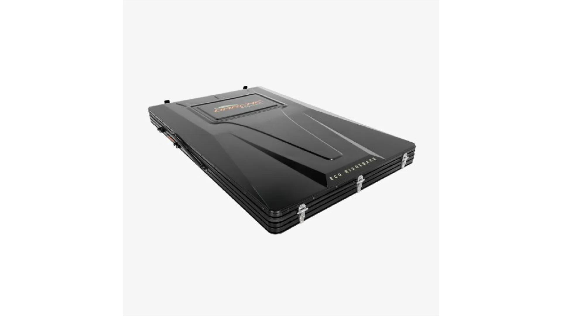 Darche ECO Ridgeback Roof Top Tent Green