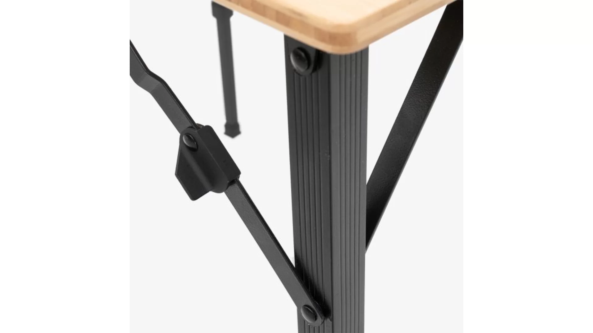 Darche ECO Bamboo Table - 80cm