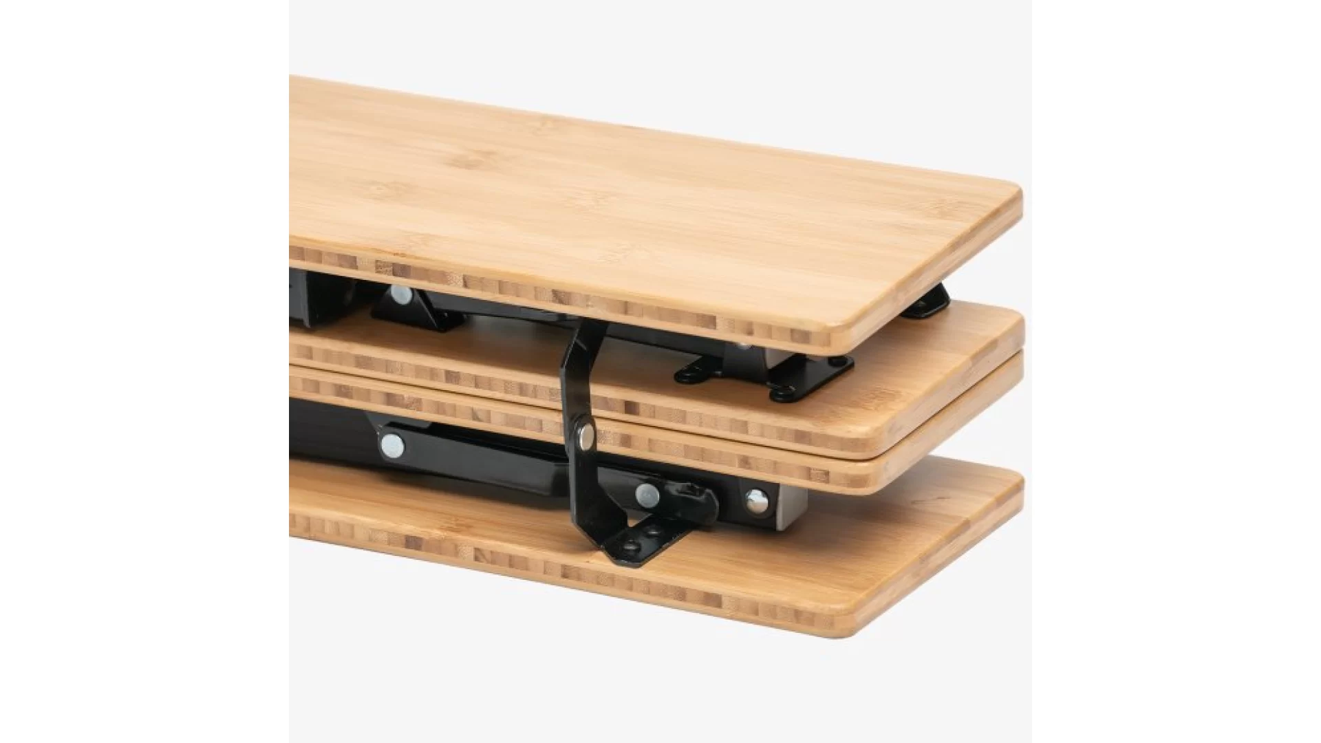 Darche ECO Bamboo Table - 80cm