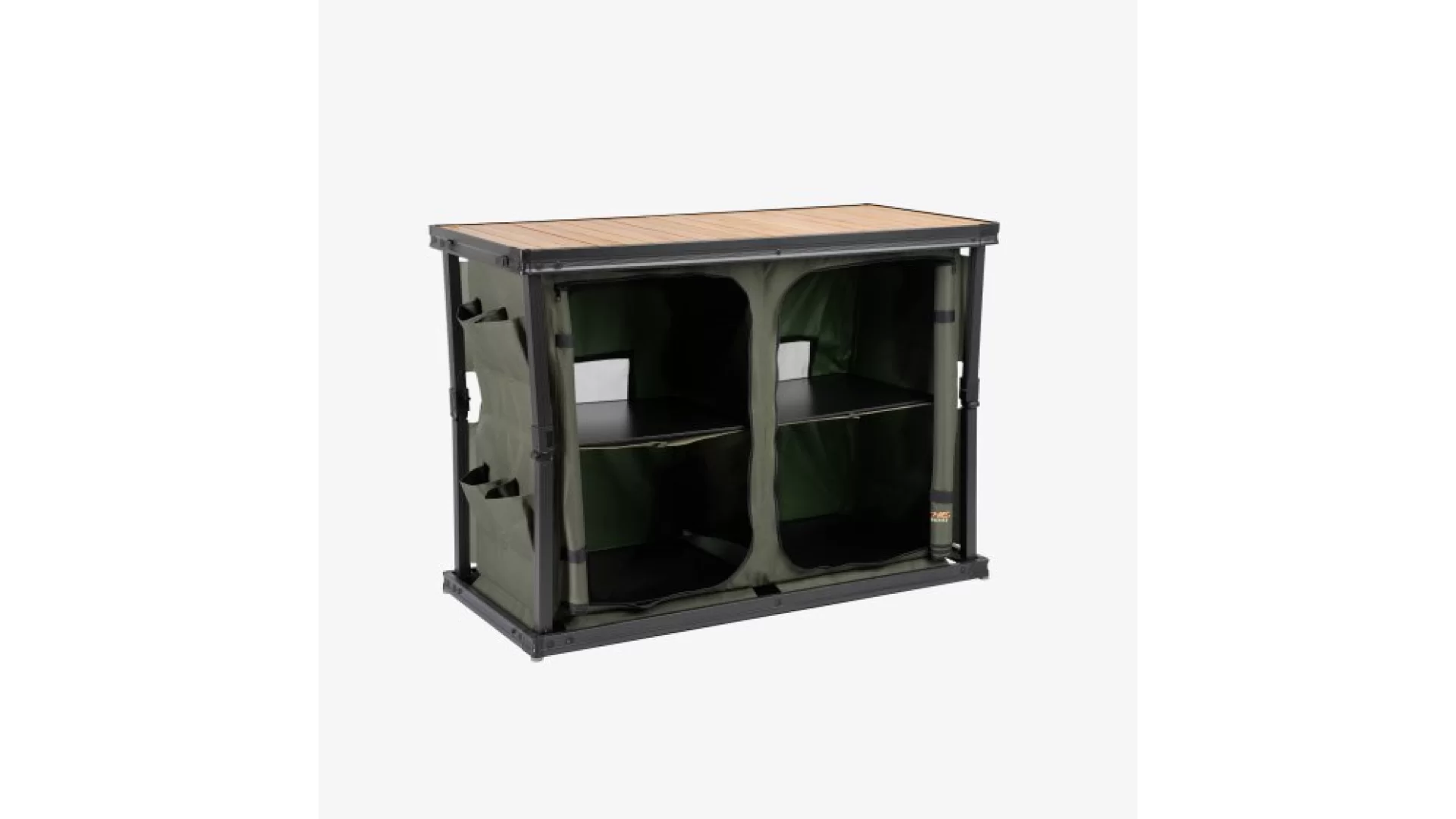 Darche ECO BambooTwin Cupboard