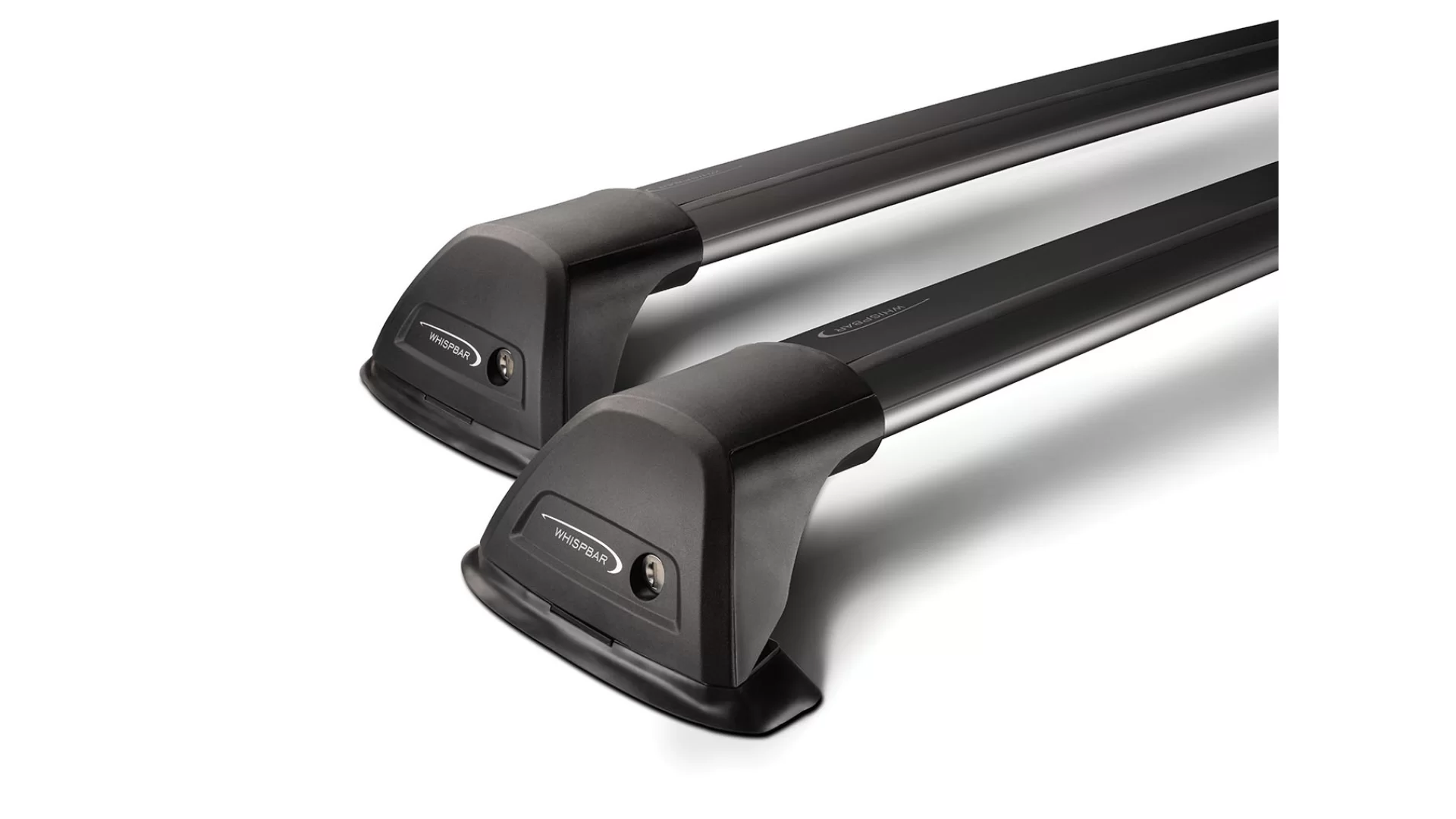 Roof Racks Galore Whispbar Roof Rack Yakima Prorack Pro rack s4wb
