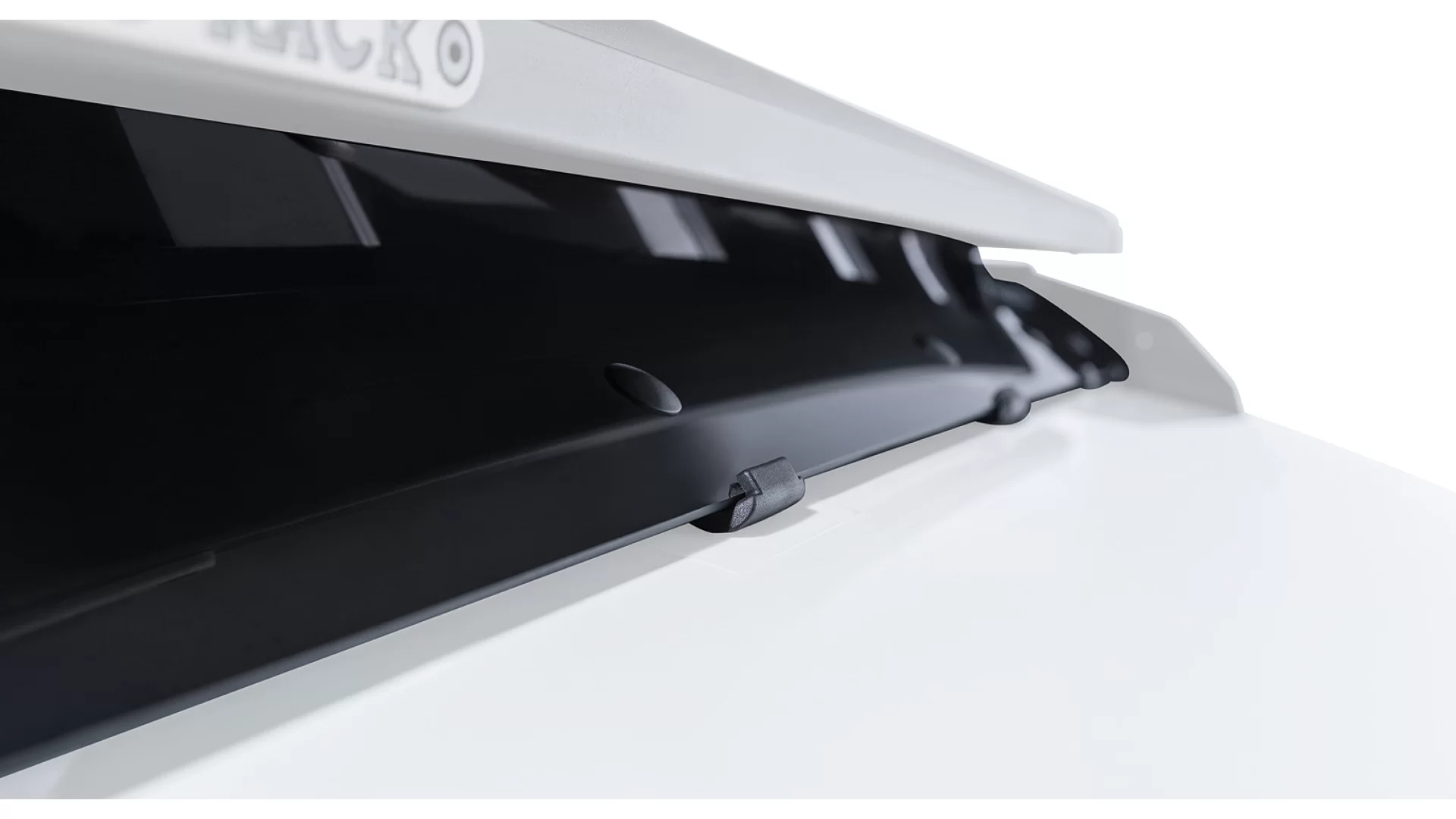 Rhino Rack Pioneer Wind Fairing - 1130mm 43249 - View 2