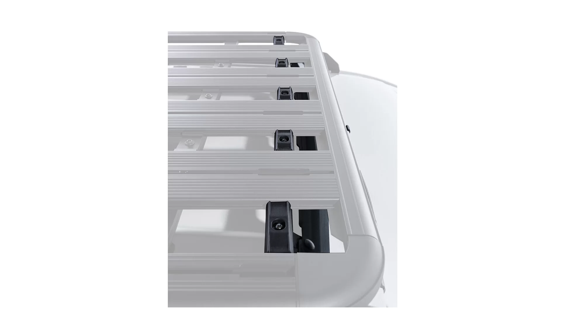 Rhino Rack Pioneer Wind Fairing - 1130mm 43249 - View 1