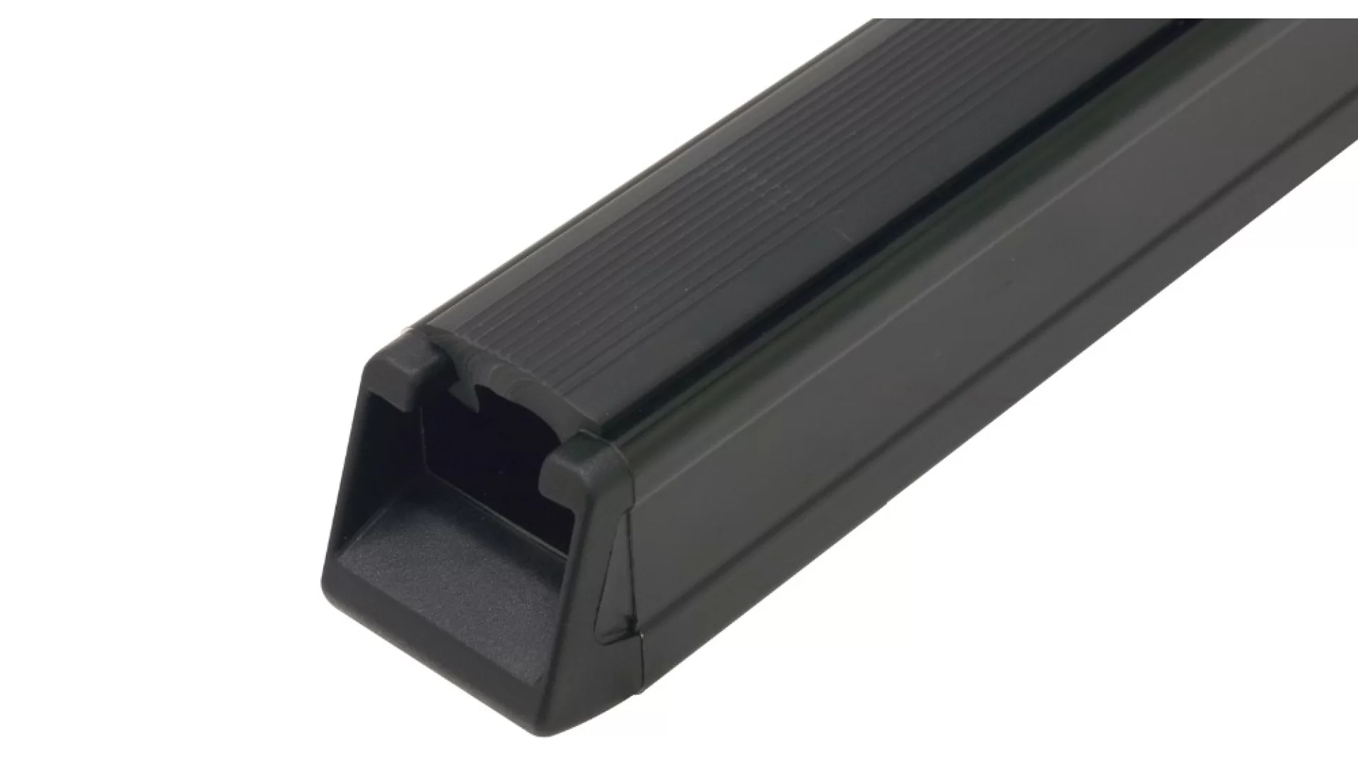 Rhino Rack Heavy Duty Bar Black 1800mm - RB1800B