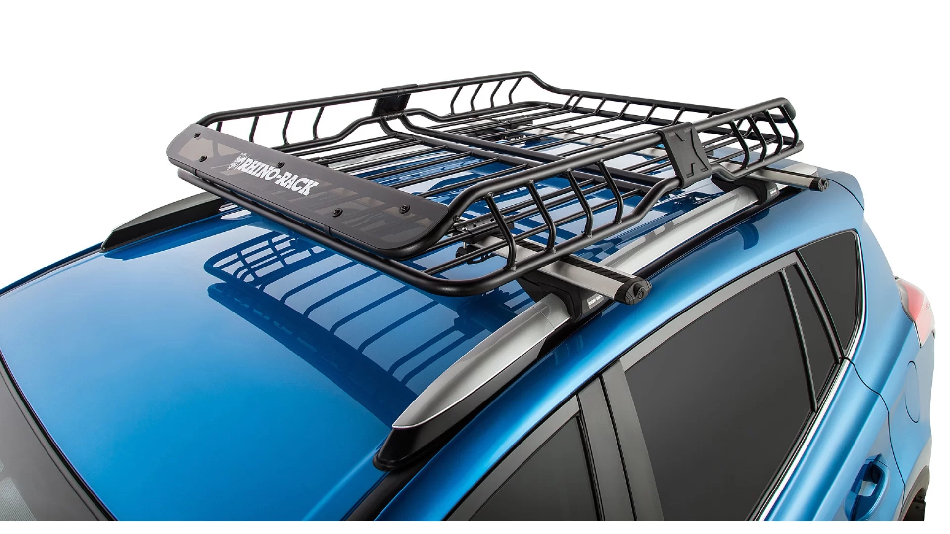 Rhino Rack Xtray Large Cargo Basket - RMCB02 - View 6