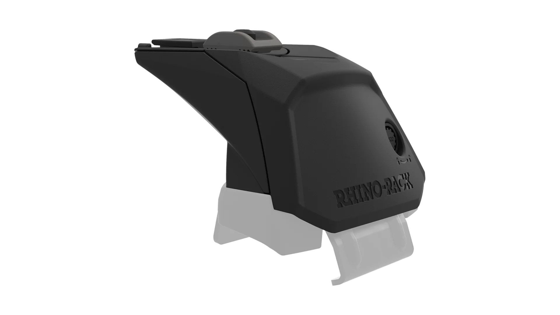 Rhino Rack RX200 4 Roof Rack Legs