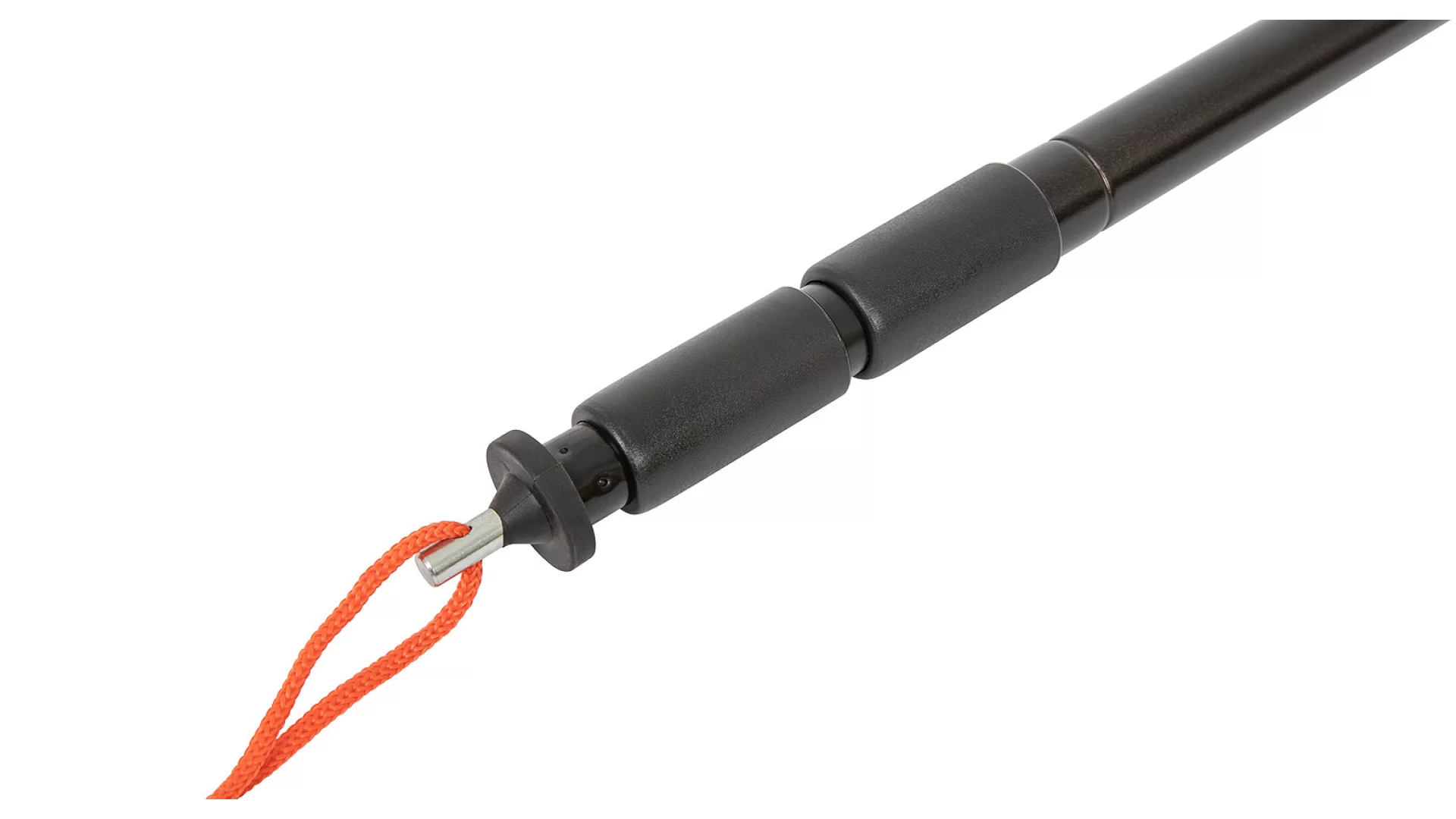 Rhino Rack SUNSEEKER VERTICAL SUPPORT POLE (BLK) 2M SP295 - View 2