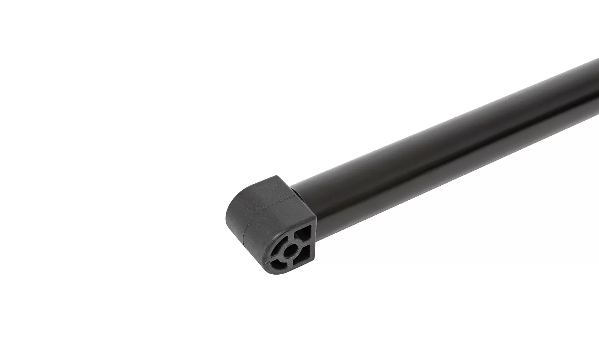 Rhino Rack SUNSEEKER VERTICAL SUPPORT POLE (BLK) 2M SP295 - View 1