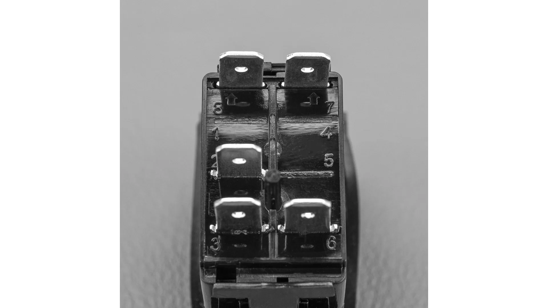 Stedi Rocker Switch For Awning Light - ROKSWCH-AWN - View 1