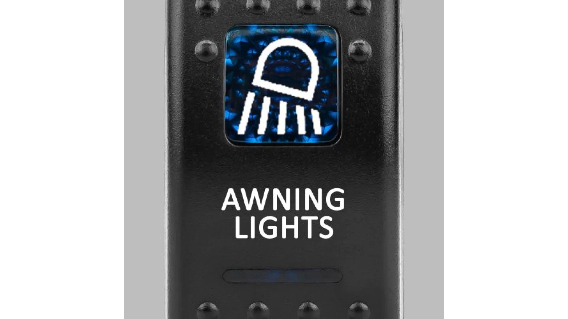 Stedi Rocker Switch For Awning Light - ROKSWCH-AWN
