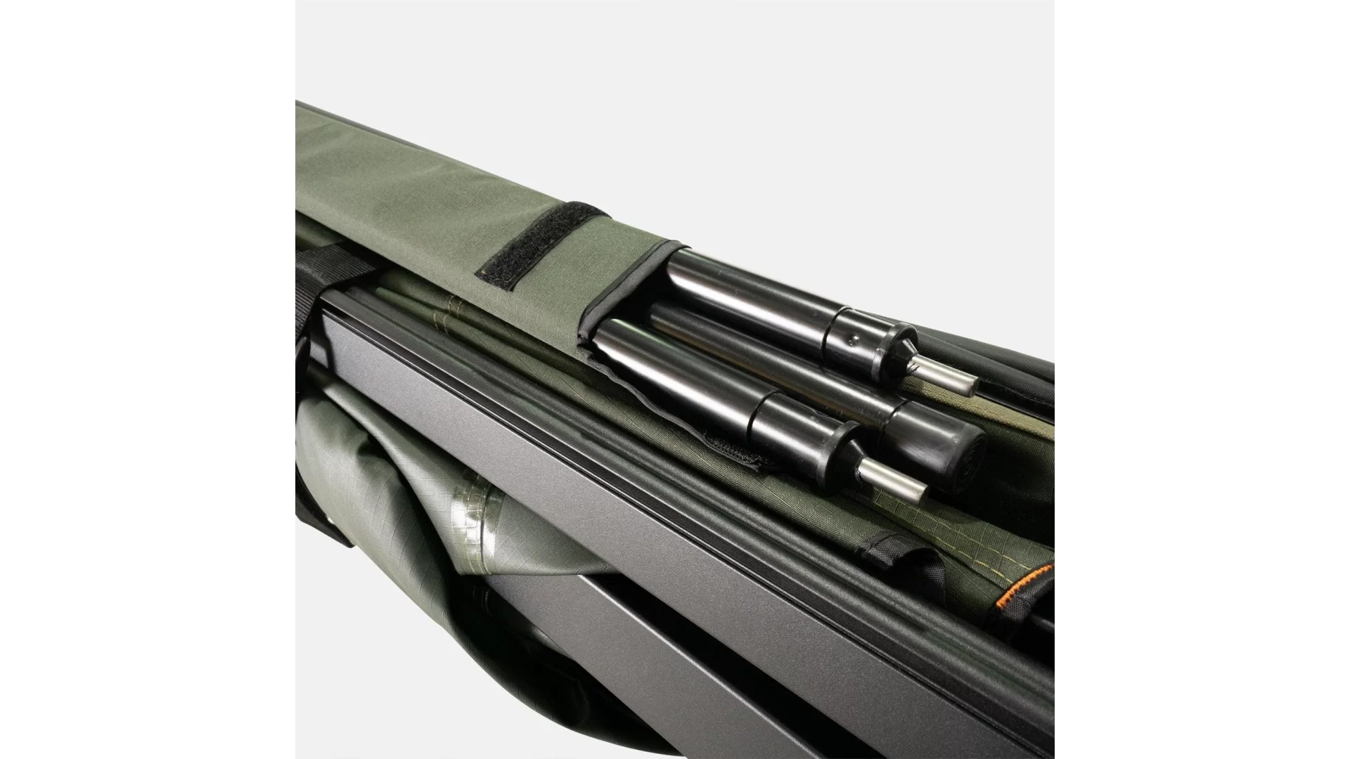 Darche ECO 270 Awning Left - T050801743ECO - View 9