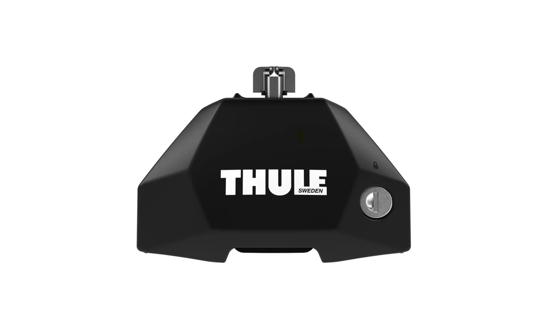 Thule 710700 Roof Rack Legs