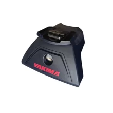 Yakima Lock N Load Fixed Point And Track Leg Leg Pack Of 2 9800302