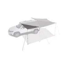 Rhino Rack Batwing Front Edge Zippered Insert (31124)