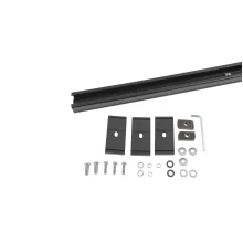 Rhino Rack Pioneer Underside Bar (1192.5mm) (With Plastic Tabs) 43126