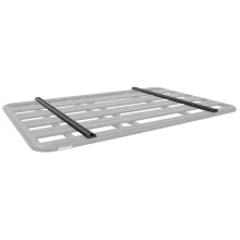 Rhino Rack PIONEER C CHNL ATTACH/BAR 1.22M BLK (2) 43137B