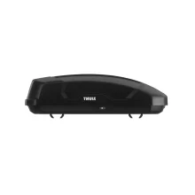 Thule Force XT S Matte Black 300 litre Roof Box (635100)