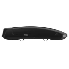 Thule Force XT XL Matte Black 500 litre Roof Box (635800)