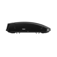 Thule Force XT M Matte Black 400 litre Roof Box (635200)