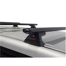 Yakima Lockn Load Fitting Kit for 3 Bar FP Toyota LC100 8000325