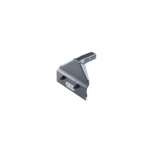 Cruz Gutter Mount Roof Rack Legs 110mm 6 Pack V11, 933-081