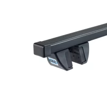 Cruz Euro Bar Rail Mount Roof Rack set,110cm, 921-932