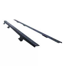 Tracklander Tough Bar Leg Kit - Holden Colorado 7 WGN - LBKIT57