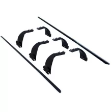 Tracklander Leg Set 4 X TLR210 - TLRKIT18