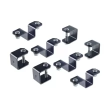 Cruz Fixation for 2 walkways Safari, 941-276