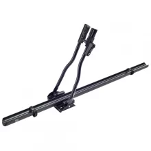 Cruz Race black roof mounted bike carrier x 1 (940-015)