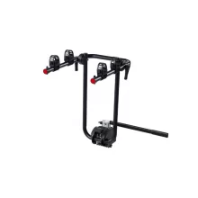 Cruz Bike carrier for towbar mounting Frame 2 bikes, 940-518