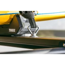 Dropracks Triangular Eye Bolts - Pack of 4 - DR924