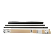 Dropracks Fix Point Connecting Bars - 1445mm - DR81445