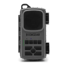 EcoXGear EcoExtreme 2 Grey (GDI-EX3W210)