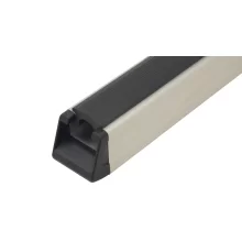 Rhino Rack Heavy Duty Bar (Silver 1650mm) RB1650S