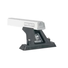 Rhino Rack FIXED MOUNT LEG SET - COMPLETE (2) RFMS