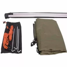 Rhino Rack Sunseeker 2.5m Awning Extension (31101)