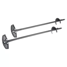 Rhino Rack Sand Screw (Pair) (31113)