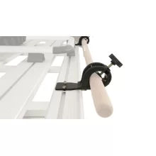 Rhino Rack Pioneer Shovel Holder Bracket 43103