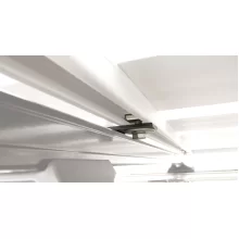 Rhino Rack Pioneer Heavy Duty Attachment Plate Kit 43105