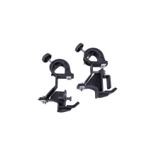 Rhino Rack Pioneer High Lifting Jack & Shovel Bracket Kit 43157