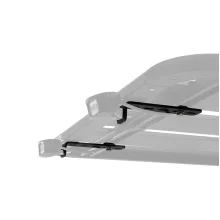 Rhino Rack Pioneer SI Light Bracket Kit 43202