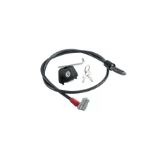 Rhino Rack VA Cable Core Lockdowns (1.2m) 43206
