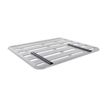 Rhino Rack Pioneer Accessory Bar Small (C-Channel) (610mm) 43232B