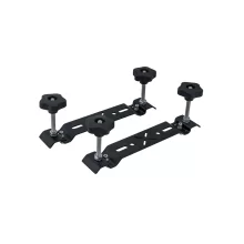 Rhino Rack Pioneer Recovery Track Flat Bracket 43235