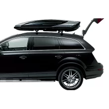 Thule Excellence Black Gloss 611906