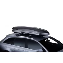 THULE DYNAMIC M 800 TITAN GLOSS 612801